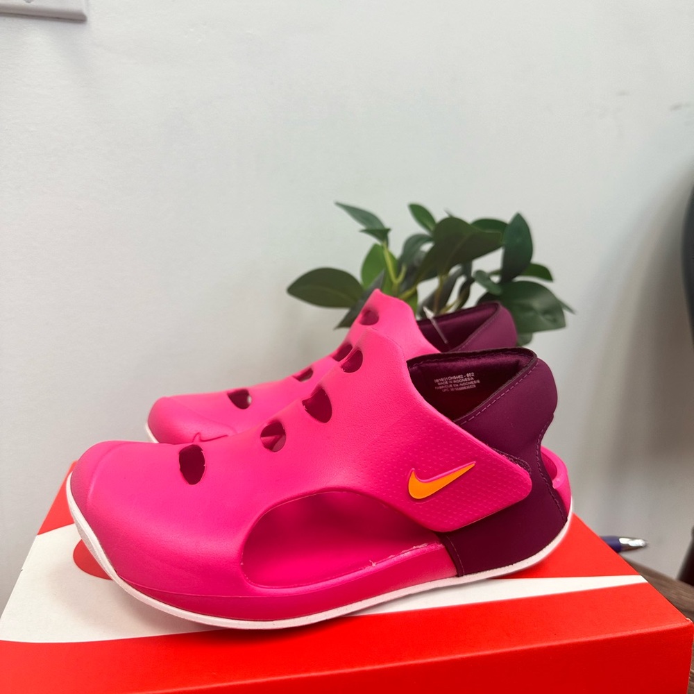 Nike Sunray Pro